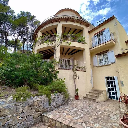 Holiday home Trill Brisas Kim Casa Estartit Rocamaura *
