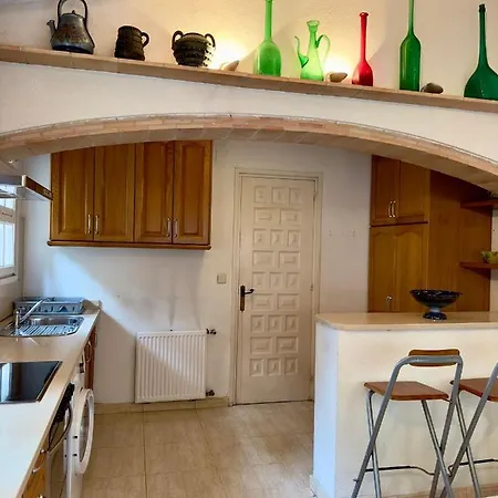 Trill Brisas Kim Casa Estartit Rocamaura Holiday home Torroella De Montgri