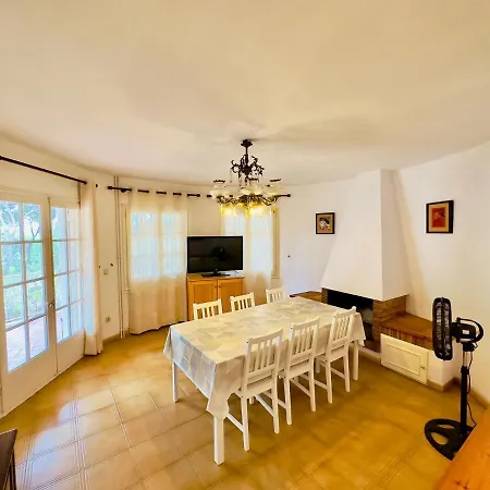 Holiday home Trill Brisas Kim Casa Estartit Rocamaura