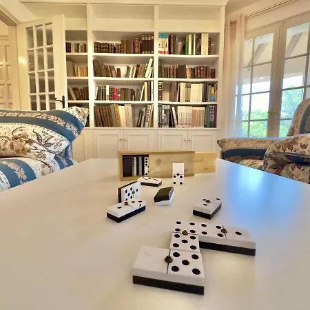 Trill Brisas Kim Casa Estartit Rocamaura *