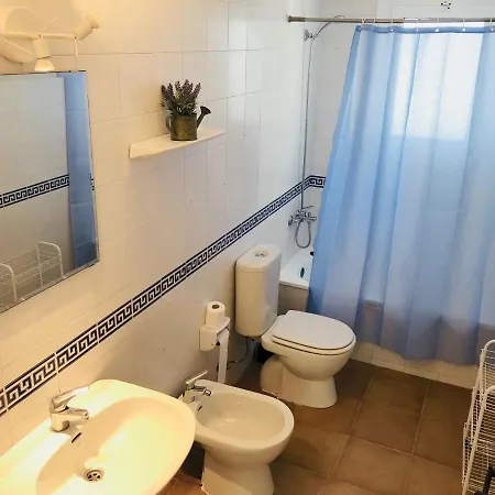 Trill Brisas Kim Casa Estartit Rocamaura Holiday home
