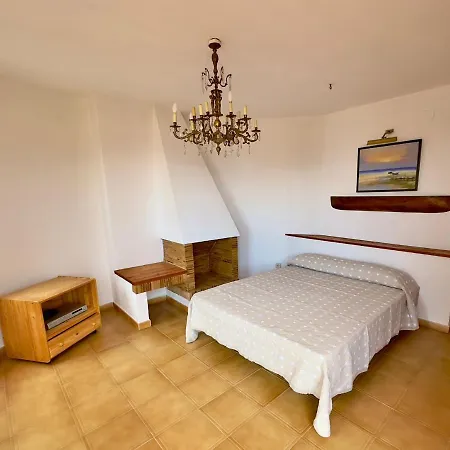 Trill Brisas Kim Casa Estartit Rocamaura *