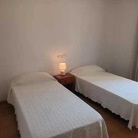 Trill Brisas Kim Casa Estartit Rocamaura *