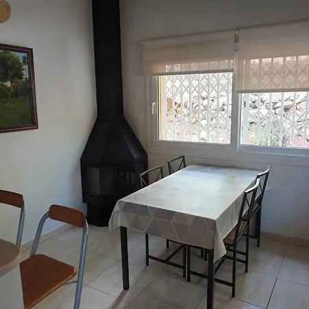 Holiday home Trill Brisas Kim Casa Estartit Rocamaura Torroella De Montgri
