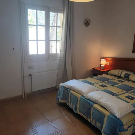Trill Brisas Kim Casa Estartit Rocamaura Torroella De Montgri