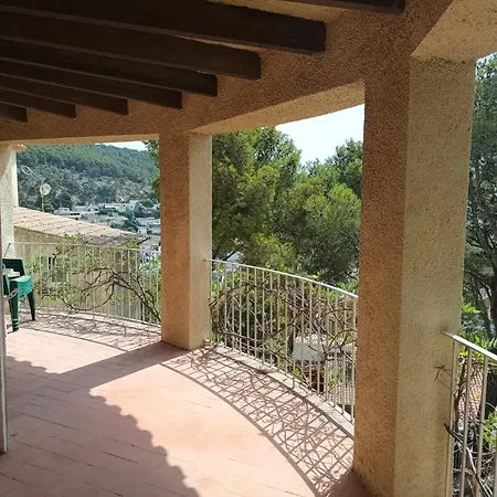 Trill Brisas Kim Casa Estartit Rocamaura Holiday home *