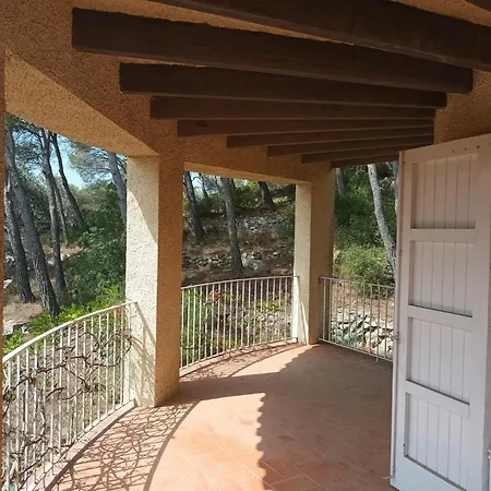 Trill Brisas Kim Casa Estartit Rocamaura *